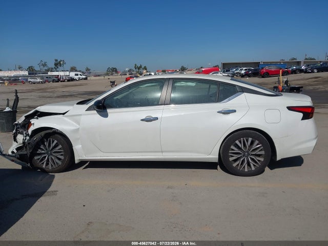 2024 Nissan Altima Sv Fwd მანქანა იყიდება აუქციონზე, vin: 1N4BL4DV6RN381386, აუქციონის ნომერი: 45627042