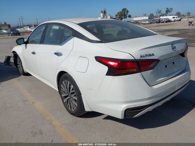 2024 Nissan Altima Sv Fwd მანქანა იყიდება აუქციონზე, vin: 1N4BL4DV6RN381386, აუქციონის ნომერი: 45627042