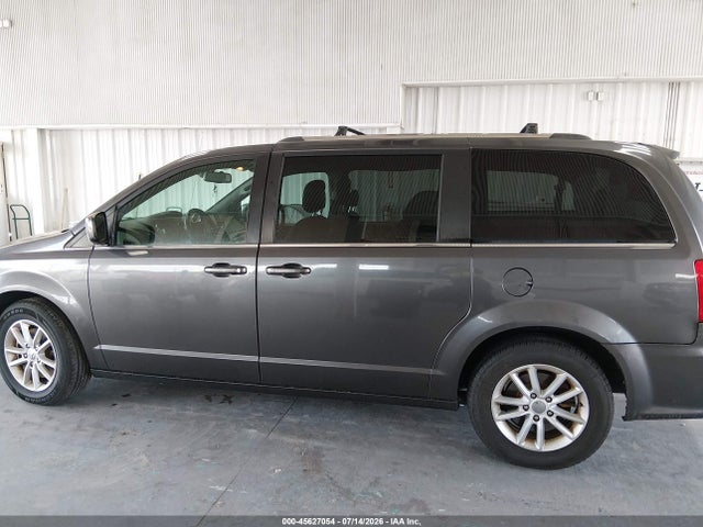 45627054 :رقم المزاد ، 2C4RDGCG7KR585617 vin ، 2019 Dodge Grand Caravan Sxt مزاد بيع