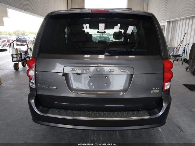 45627054 :رقم المزاد ، 2C4RDGCG7KR585617 vin ، 2019 Dodge Grand Caravan Sxt مزاد بيع