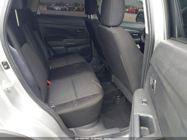 Auction sale of the 2020 Mitsubishi Outlander Sport 2.0 Be Awc/2.0 Es Awc/2.0 Se Awc/2.0 Sp Awc, vin: JA4AR3AU0LU025663, lot number: 45627062