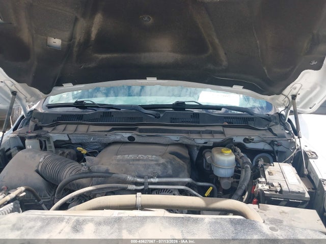 Продажа на аукционе авто 2017 Ram 2500 Tradesman  4x4 8' Box, vin: 3C6UR5HJ0HG744178, номер лота: 45627067