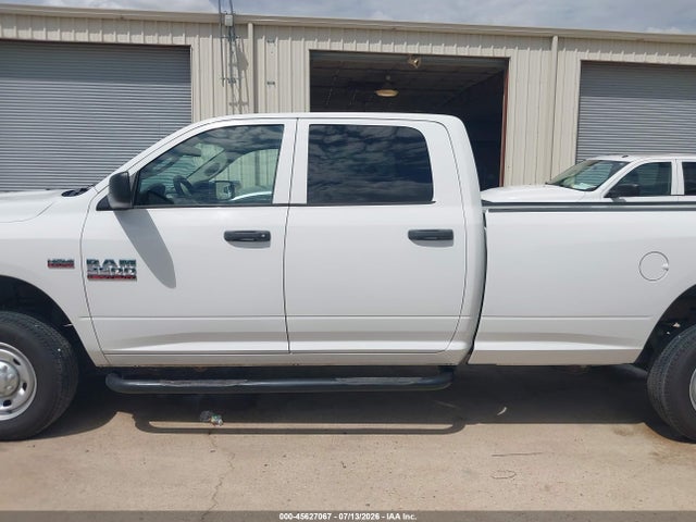 Продажа на аукционе авто 2017 Ram 2500 Tradesman  4x4 8' Box, vin: 3C6UR5HJ0HG744178, номер лота: 45627067