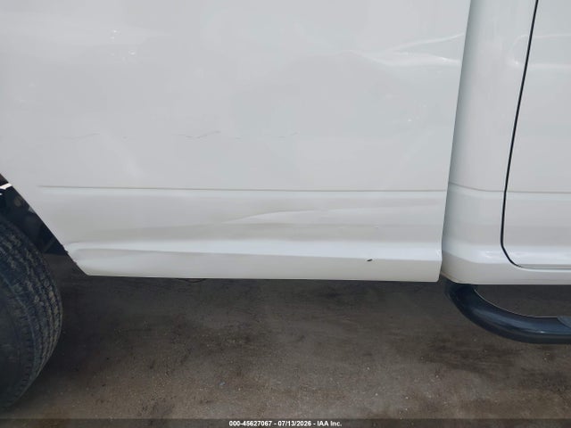 Продажа на аукционе авто 2017 Ram 2500 Tradesman  4x4 8' Box, vin: 3C6UR5HJ0HG744178, номер лота: 45627067