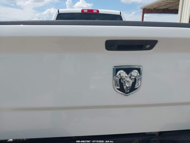 Продажа на аукционе авто 2017 Ram 2500 Tradesman  4x4 8' Box, vin: 3C6UR5HJ0HG744178, номер лота: 45627067