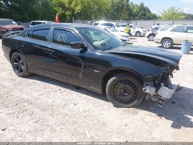 45627071 :رقم المزاد ، 2C3CDXCT0DH725555 vin ، 2013 Dodge Charger R/t مزاد بيع