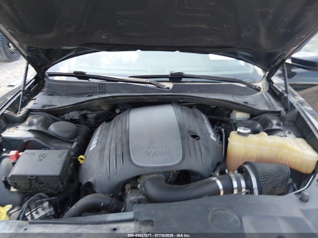 Продаж на аукціоні авто 2013 Dodge Charger R/t, vin: 2C3CDXCT0DH725555, номер лоту: 45627071