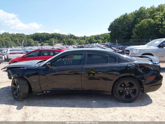 Продаж на аукціоні авто 2013 Dodge Charger R/t, vin: 2C3CDXCT0DH725555, номер лоту: 45627071