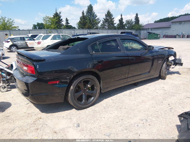 Продаж на аукціоні авто 2013 Dodge Charger R/t, vin: 2C3CDXCT0DH725555, номер лоту: 45627071