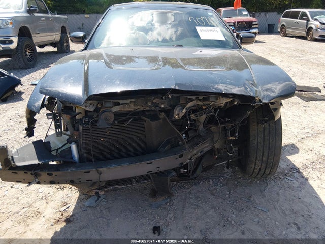 Продаж на аукціоні авто 2013 Dodge Charger R/t, vin: 2C3CDXCT0DH725555, номер лоту: 45627071