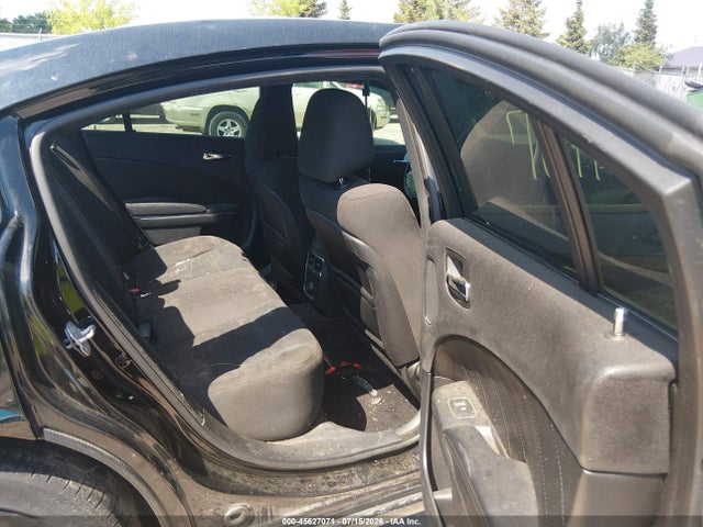 Продаж на аукціоні авто 2013 Dodge Charger R/t, vin: 2C3CDXCT0DH725555, номер лоту: 45627071