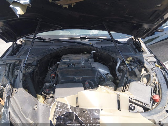 45627074 :رقم المزاد ، 1G6KC5RX9JU153941 vin ، 2018 Cadillac Ct6 Luxury مزاد بيع