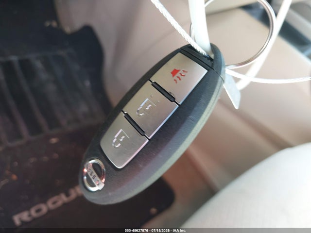 Продаж на аукціоні авто 2015 Nissan Rogue Sv, vin: KNMAT2MT4FP584091, номер лоту: 45627076