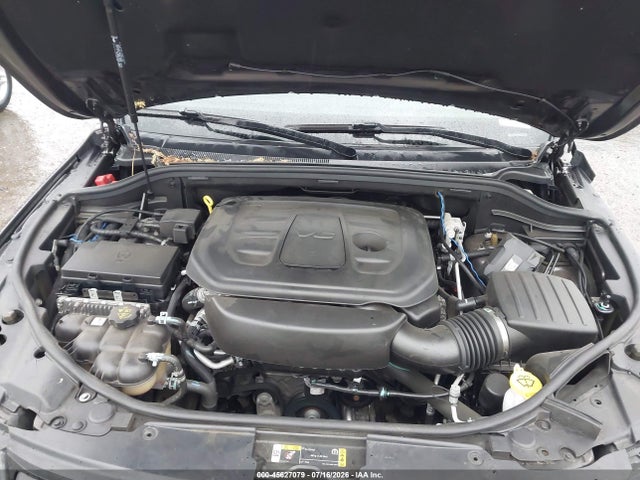 1C4RJFLG4MC704514 Jeep Grand Cherokee Trailhawk 4x4