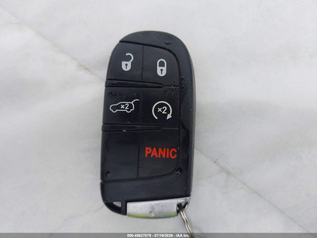 1C4RJFLG4MC704514 Jeep Grand Cherokee Trailhawk 4x4
