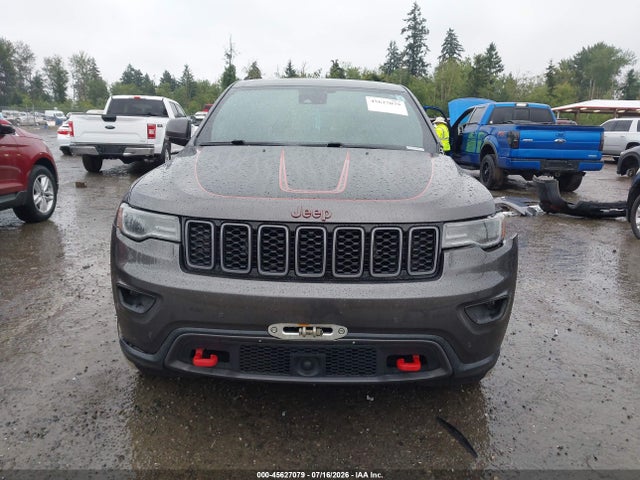 1C4RJFLG4MC704514 Jeep Grand Cherokee Trailhawk 4x4