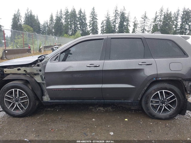 1C4RJFLG4MC704514 Jeep Grand Cherokee Trailhawk 4x4