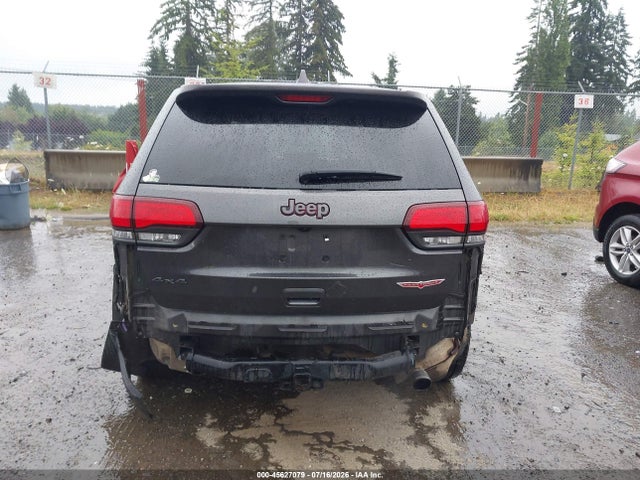 1C4RJFLG4MC704514 Jeep Grand Cherokee Trailhawk 4x4