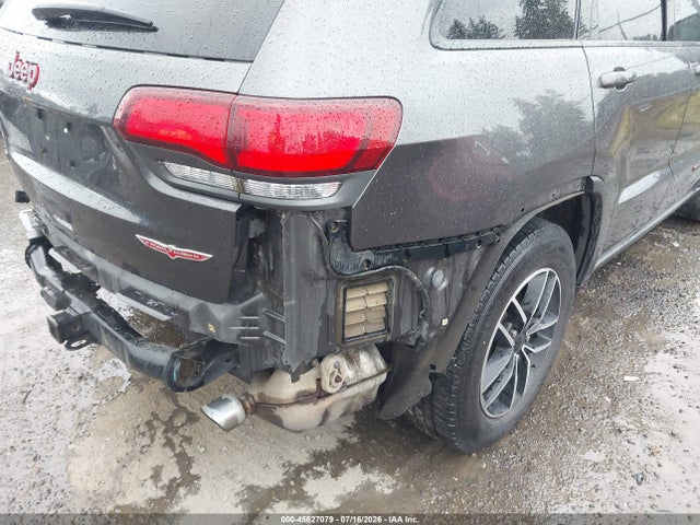 1C4RJFLG4MC704514 Jeep Grand Cherokee Trailhawk 4x4