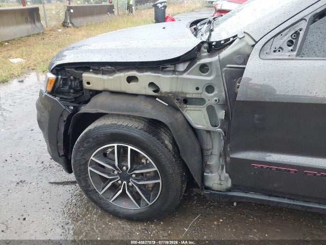 1C4RJFLG4MC704514 Jeep Grand Cherokee Trailhawk 4x4