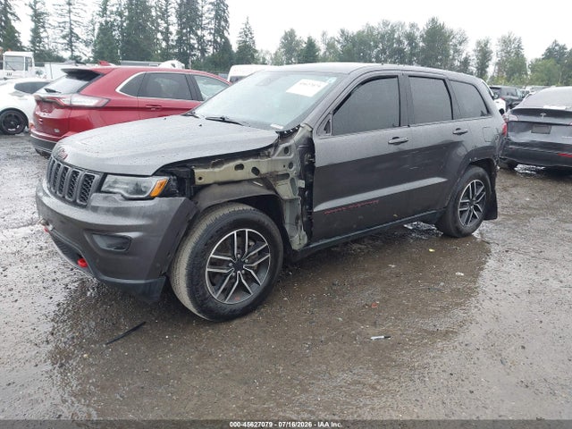 1C4RJFLG4MC704514 Jeep Grand Cherokee Trailhawk 4x4