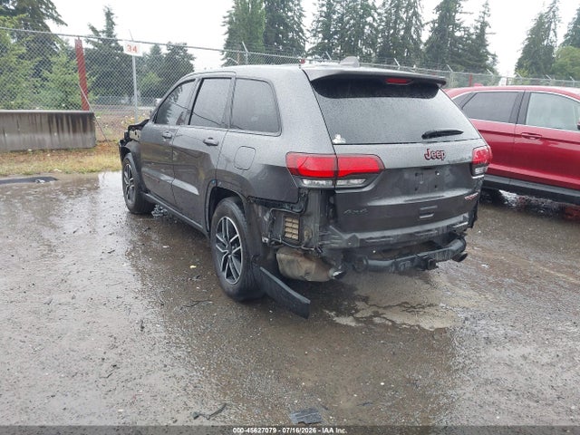 1C4RJFLG4MC704514 Jeep Grand Cherokee Trailhawk 4x4