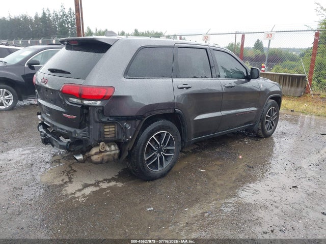 1C4RJFLG4MC704514 Jeep Grand Cherokee Trailhawk 4x4