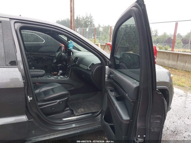 1C4RJFLG4MC704514 Jeep Grand Cherokee Trailhawk 4x4