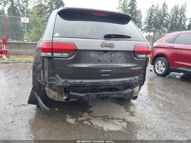 1C4RJFLG4MC704514 Jeep Grand Cherokee Trailhawk 4x4
