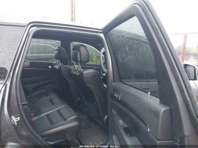 1C4RJFLG4MC704514 Jeep Grand Cherokee Trailhawk 4x4