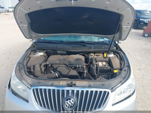 Aukcja sprzedaży 2013 Buick Lacrosse, vin: 1G4GA5ER0DF181017, numer aukcji: 45627080