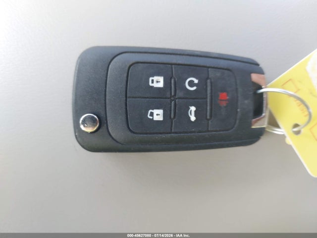 Aukcja sprzedaży 2013 Buick Lacrosse, vin: 1G4GA5ER0DF181017, numer aukcji: 45627080