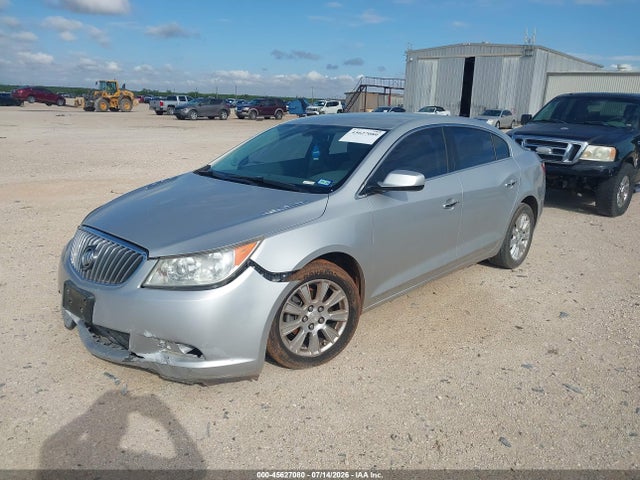 Aukcja sprzedaży 2013 Buick Lacrosse, vin: 1G4GA5ER0DF181017, numer aukcji: 45627080