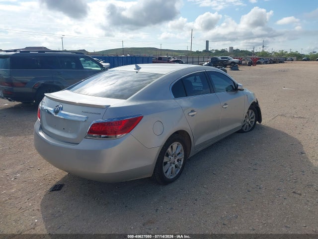 Aukcja sprzedaży 2013 Buick Lacrosse, vin: 1G4GA5ER0DF181017, numer aukcji: 45627080