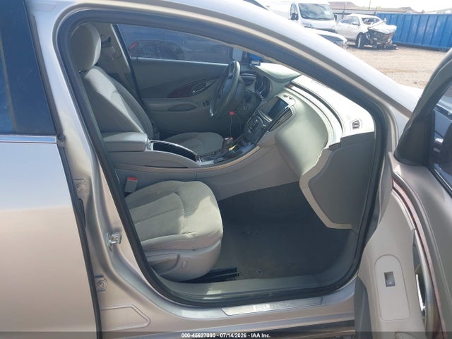 Aukcja sprzedaży 2013 Buick Lacrosse, vin: 1G4GA5ER0DF181017, numer aukcji: 45627080