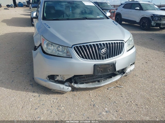 Aukcja sprzedaży 2013 Buick Lacrosse, vin: 1G4GA5ER0DF181017, numer aukcji: 45627080