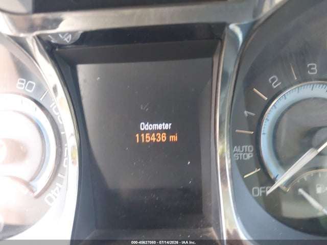 Aukcja sprzedaży 2013 Buick Lacrosse, vin: 1G4GA5ER0DF181017, numer aukcji: 45627080