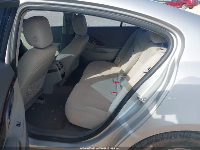 Aukcja sprzedaży 2013 Buick Lacrosse, vin: 1G4GA5ER0DF181017, numer aukcji: 45627080