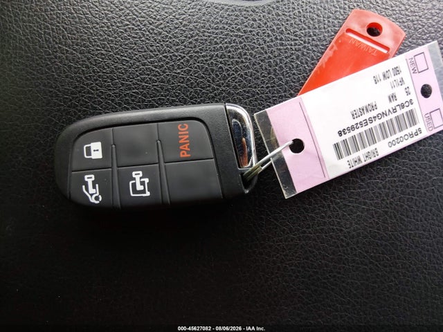 RAM Promaster 1500 2025 3C6LRVNG4SE529538 Image 11
