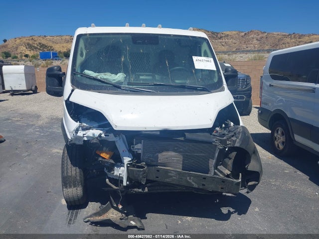 RAM Promaster 1500 2025 3C6LRVNG4SE529538 Image 13