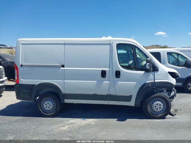 RAM Promaster 1500 2025 3C6LRVNG4SE529538 Image 14