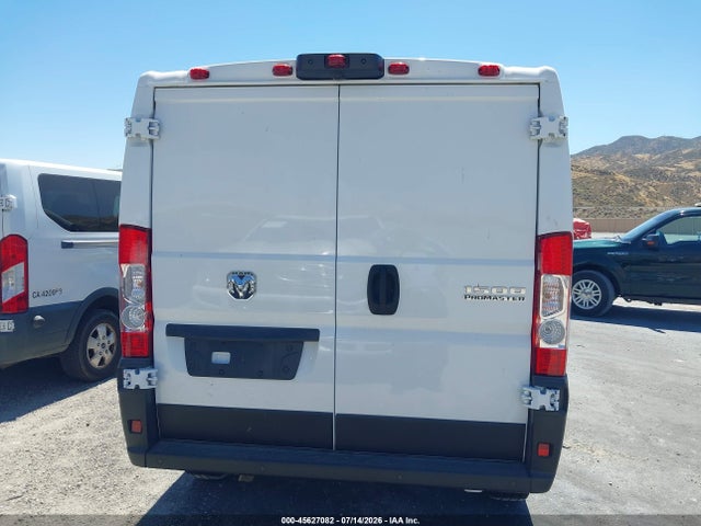 RAM Promaster 1500 2025 3C6LRVNG4SE529538 Image 17