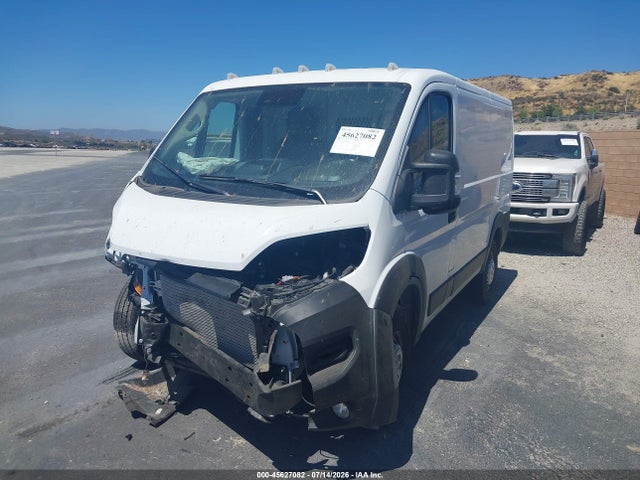 RAM Promaster 1500 2025 3C6LRVNG4SE529538 Image 2