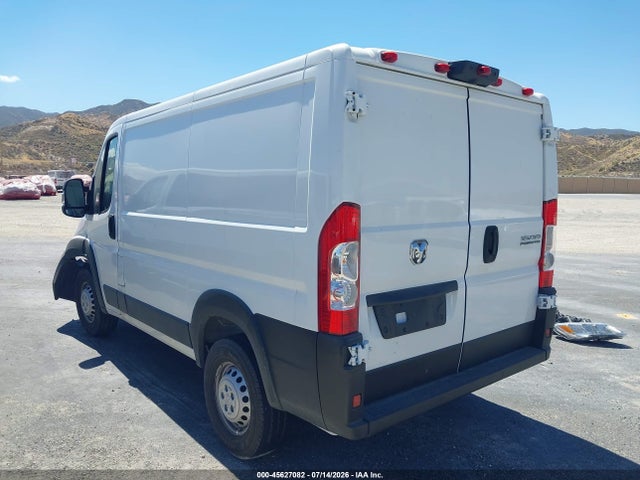RAM Promaster 1500 2025 3C6LRVNG4SE529538 Image 3