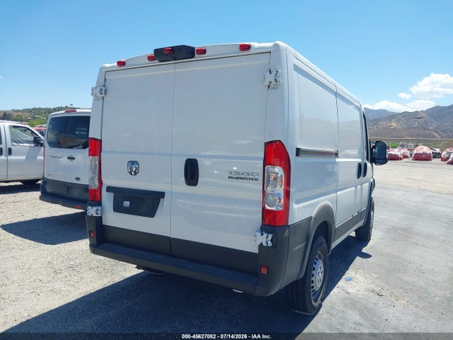 RAM Promaster 1500 2025 3C6LRVNG4SE529538 Image 4