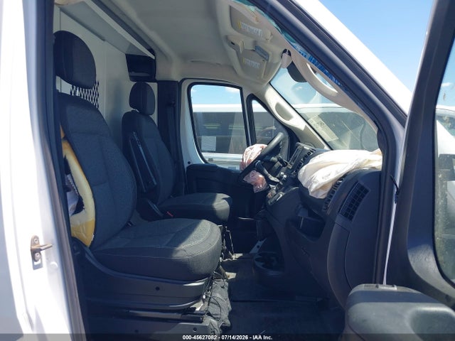 RAM Promaster 1500 2025 3C6LRVNG4SE529538 Image 5
