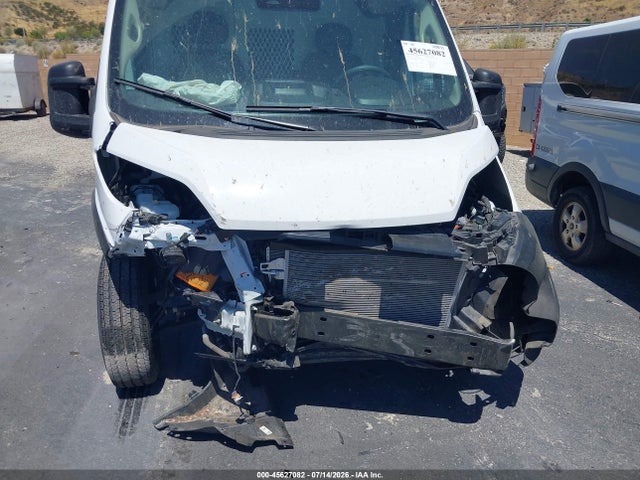 RAM Promaster 1500 2025 3C6LRVNG4SE529538 Image 6