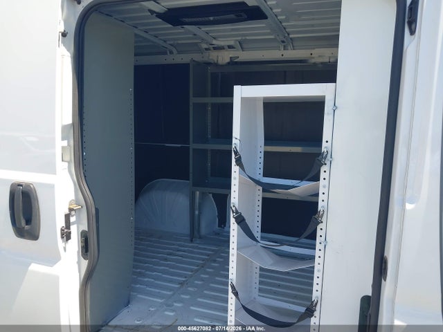 RAM Promaster 1500 2025 3C6LRVNG4SE529538 Image 8