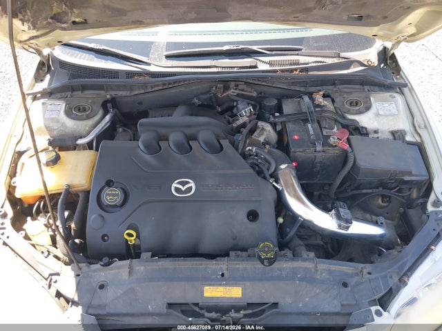 Aukcja sprzedaży 2004 Mazda Mazda6 S, vin: 1YVFP80D245N83195, numer aukcji: 45627089