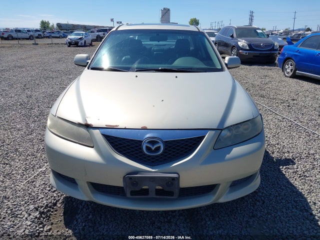 Aukcja sprzedaży 2004 Mazda Mazda6 S, vin: 1YVFP80D245N83195, numer aukcji: 45627089
